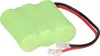 vhbw Akku für diverse Geräte (300mAh, 3,6V, NiMH) 3x Zellen Produktbild-Vorschau 10