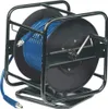 METABO avvolgitubo per aria compressa ST 200 rotante 30 m Anteprima dell’immagine prodotto 2
