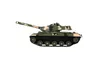 Tank RC plast 27cm 27MHz na baterie+dobíjecí pack se zvukem Náhled obrázku produktu 7