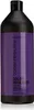 A bottle of Matrix Total Results Color Obsessed Shampoo. Produktbild-Vorschau