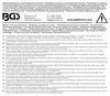 BGS technic Socket Set, 4154 mm, 4,15 kg Náhled obrázku produktu 4