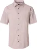 Casa Moda - Casual Fit - Herren Freizeithemd Kurzarm Produktbild-Vorschau 1