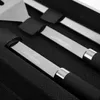 Set di utensili da barbecue LEHMANN in valigetta, 5 pezzi Anteprima dell’immagine prodotto 4