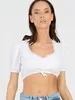 JCC Trachtenbluse 31023117 Damen white/white 54 Produktbild-Vorschau 3
