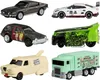 Hot Wheels HXD63, Samochód, 3 lat(a), Plastik, Metal, Różne Podgląd zdjęcia produktu 6