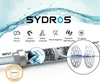SYDROS Kalkschutzfilter XL – Chemiefreier Schutz fürs ganze Produktbild-Vorschau 6