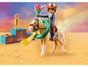 PLAYMOBIL Spirit Rodeo Pru 70697 Voir les images du produit 5