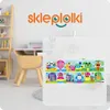 Lolex | Kreatives Lernspielzeug - 25 X 20 X 5 Cm - Ab 3 Produktbild-Vorschau 9