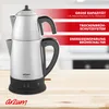 Arzum Cayci Lux Teemaschine, Elektrischer Türkischer Produktbild-Vorschau 3