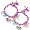 Nebulous Stars 11117, Armbänder-Bastelset für Kinder, Produktbild-Vorschau 4