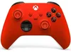 Microsoft EP2-29936 Gaming-Controller Rot, Weiß Bluetooth Produktbild-Vorschau 1