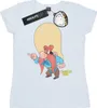 Looney Tunes - T-Shirt für Damen BI48175 (XL) (Weiß) Produktbild-Vorschau 1