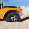 XINZI 2 kusy Recovery Board Offroad Tracks trakční pomůcka Náhled obrázku produktu 11