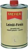 Leinöl-Firnis honigfarben 1l Dose MEYER Produktbild-Vorschau 1
