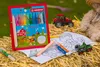 Stabilo® 380/12 viltstift Trio® Jumbo - 3,0 mm (XXL), Productafbeelding-voorbeeld 8