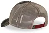 Casquette de camionneur Von Dutch Originals, motif à Voir les images du produit 4