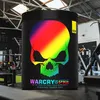 Genius Nutrition WARCRY Pre (400g) Rainbow Candy - Produktbild-Vorschau 2