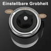 Handkaffeemühlen, Kaffeemühle Manuell,Keramikmahlwerk mit Produktbild-Vorschau 4