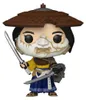 Figurina POP Ghost of Yotei - Atsu #1248 Anteprima dell’immagine prodotto 2