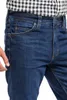 MUSTANG, Jeanshosen da uomo, slim fit, TRAMPER TAPERED, W32 Anteprima dell’immagine prodotto 4