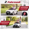 COSTWAY, auto giocattolo per bambini a 12V, design BMW Anteprima dell’immagine prodotto 4