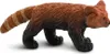Safari Ltd Red Pandas Good Luck Minis Red / Brown One Size Produktbild-Vorschau 1