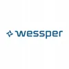 A logo and text for the brand Wessper. Anteprima dell’immagine prodotto