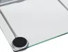 Close-up view of the corner of a digital scale. Náhled obrázku produktu