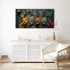 Glasbild 100x50cm in XXL für Wohnzimmer, Schlafzimmer Motiv Produktbild-Vorschau 3
