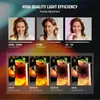 NEEWER Magnetischer Lichtstab Videoleuchte [2er Pack] mit Produktbild-Vorschau 2