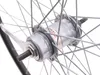 Shimano Hinterrad 28 622x19c Andra 30 Felge mit Nexus 3 Produktbild-Vorschau 2