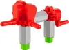 Korbo Basic 180 constructieklokken. Productafbeelding-voorbeeld 3