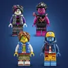 LEGO(R) DREAMZZ 71485 Mech-Knight Mateo und Z-Blob Produktbild-Vorschau 27