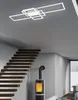 LED Deckenleuchte IRVINE Weiß, Breite 105cm Produktbild-Vorschau 15