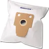 Menalux 2001, Duraflow, 5 Staubbeutel, Weiß Produktbild-Vorschau 1