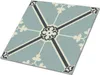 Selbstklebende Platten 30x30 cm Wandpaneele 9 Stück im Set Produktbild-Vorschau 1