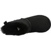 Ugg Kids Mini Bailey Bow Ii Stiefel Schwarz EU 26 Produktbild-Vorschau 8