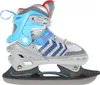Nils Extreme Inline Skates 4in1 - Schlittschuhe für Kinder Produktbild-Vorschau 27
