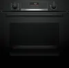 Bosch Herdset Einbaubackofen und Induktionskochfeld 3D Produktbild-Vorschau 11