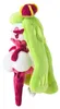 Pluszowa zabawka Pokemon Fruyal - 18 cm pluszowa zabawka Podgląd zdjęcia produktu 2