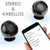 Kabellose Lautsprecher TWS 6W - Stereo Set Produktbild-Vorschau 4