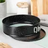 Vilde | Springform - 24 cm - Granit - Antihaftbeschichtung Produktbild-Vorschau 5