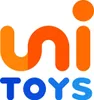 Uni-Toys - Luchs Junges, sitzend - 22 cm (Höhe) - Produktbild-Vorschau 4