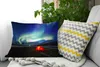 MuchoWow® Zierkissen Sofakissen Wohnzimmer Dekokissen 60x40 Produktbild-Vorschau 2