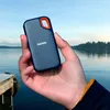 SanDisk Extreme Portable     1TB SSD 1050MB/s   Produktbild-Vorschau 28