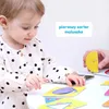 CZUCZU Creative Shape Sorter - Scopri la magia delle forme Anteprima dell’immagine prodotto 6