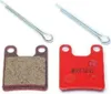 Bremsbelag Hope, 2P/Giant, MPH 2000, Kool-Stop, RE-D500 Produktbild-Vorschau 2