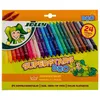 JOLLY Faserschreiberetui 24St Duo 0 0 0 Produktbild-Vorschau 2