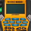 DYMO Rhino        6000+ im stabilen Hartschalenkoffer Voir les images du produit 25