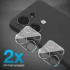 2x Kamera Schutz Glas für Xiaomi Redmi Note 13 Schutzglas Produktbild-Vorschau 8